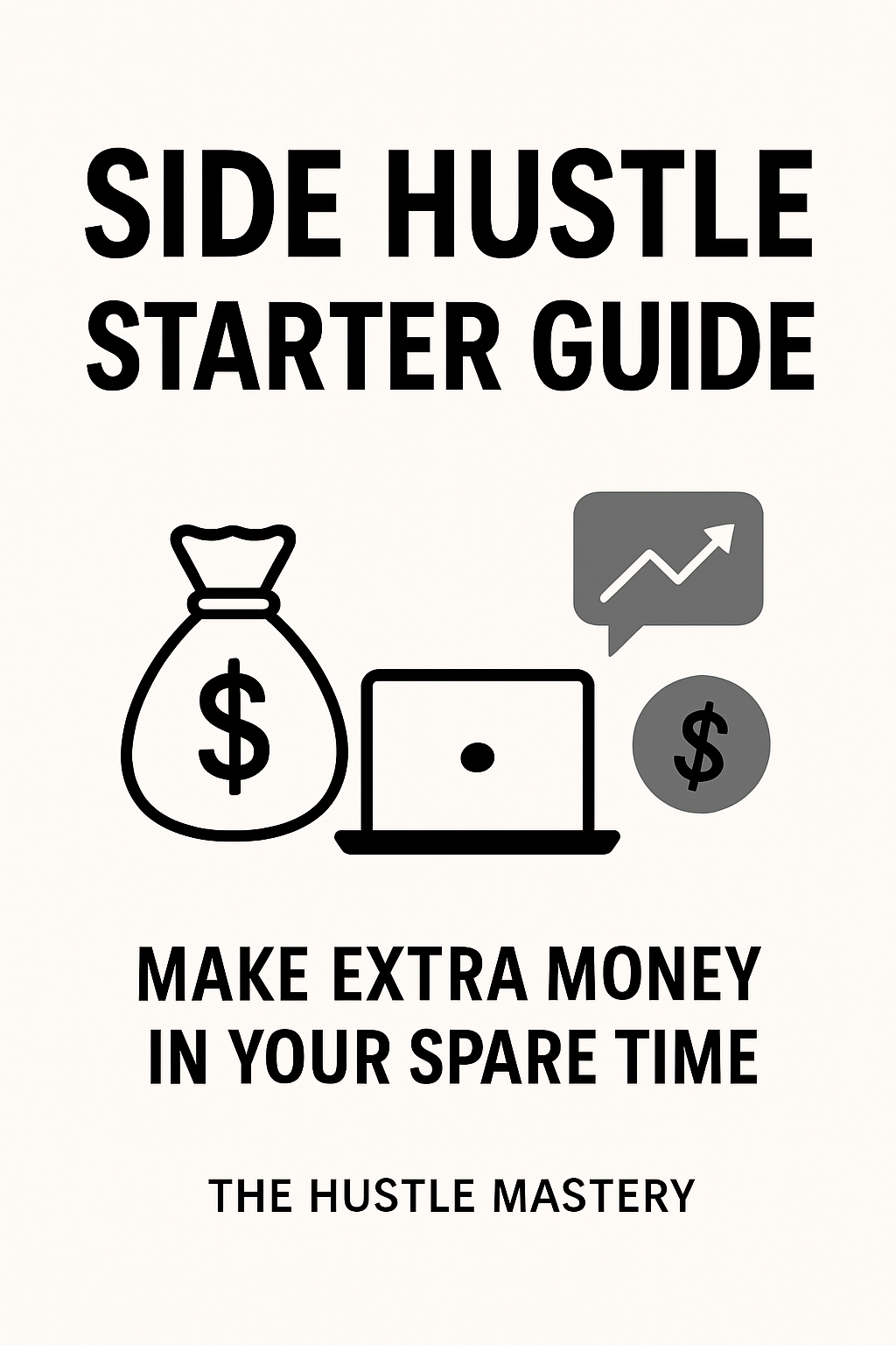 Side Hustle Starter Guide