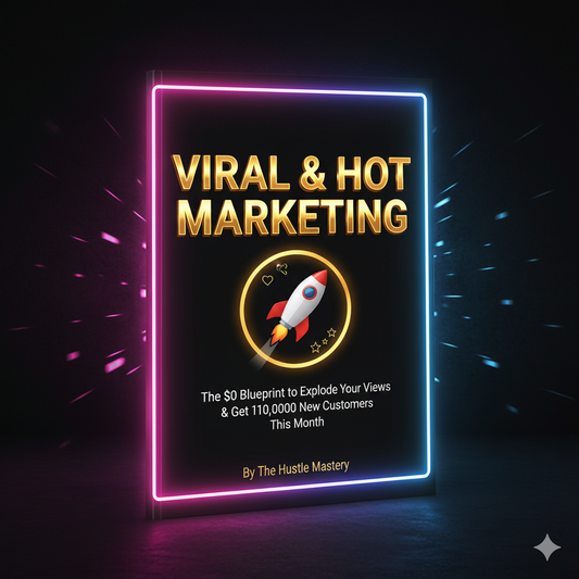 Hot & Viral Marketing